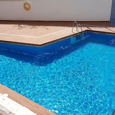 Apartment Club San Antonio 토레몰리노스 외부 사진