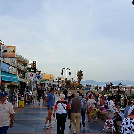 Apartment Club San Antonio 토레몰리노스 외부 사진