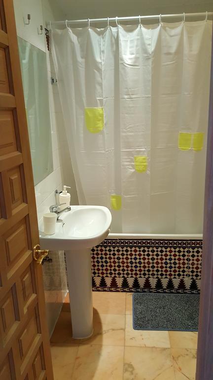 Apartment Club San Antonio 토레몰리노스 외부 사진