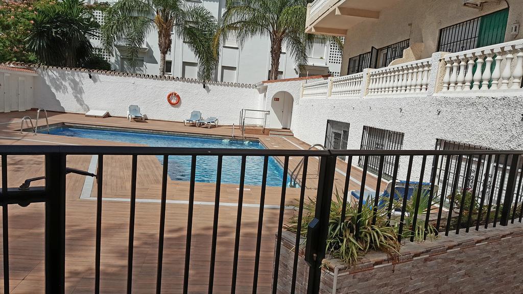 Apartment Club San Antonio 토레몰리노스 외부 사진