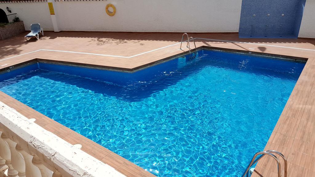 Apartment Club San Antonio 토레몰리노스 외부 사진